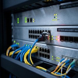 Corporate Cybersecurity