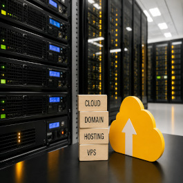 Servers & Cloud Solutions