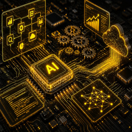 Lara Systems Artificial Intelligence Development
