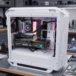Workstation Optimization