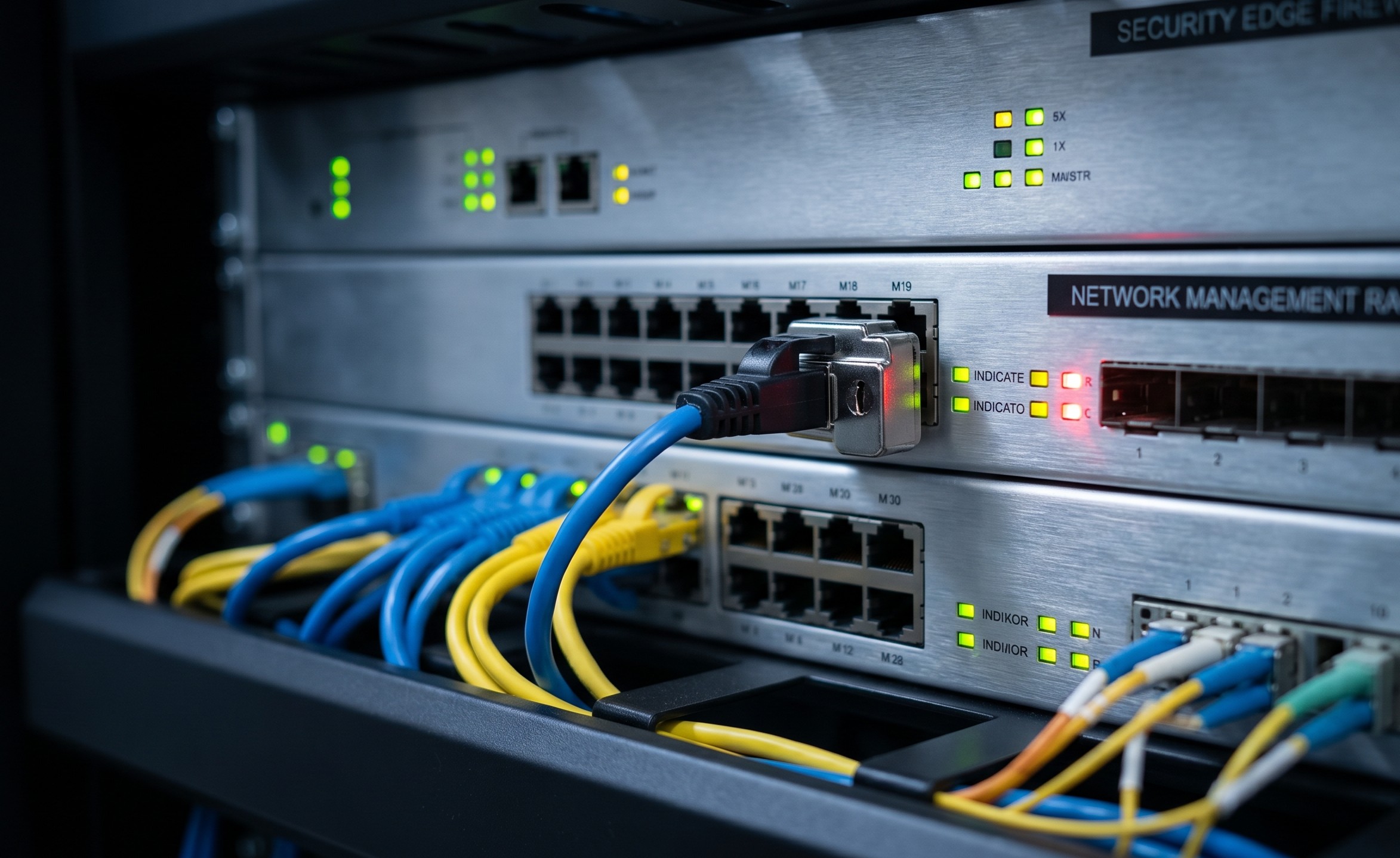 IT Security Consulting