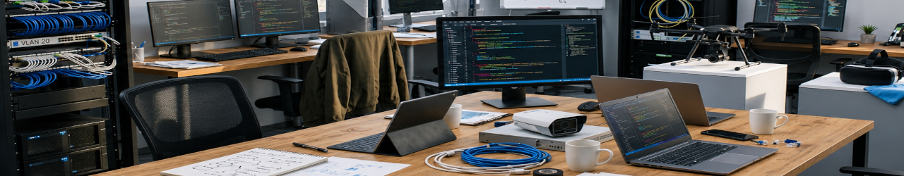 tech consulting