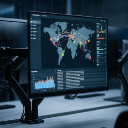 Digital Maturity Audits