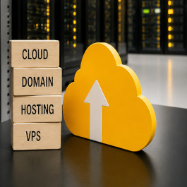 Cloud Services & Process Automation